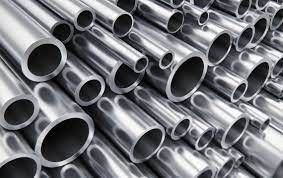 Ni 200 Seamless Nickel Alloy Pipe Complies with ASTM B161 Standard