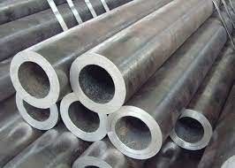 Ni 200 Seamless Nickel Alloy Pipe Complies with ASTM B161 Standard