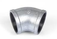 তাপমাত্রা অ্যালোয় স্টীল টিস ANSI B 16.9 ASTM A420 seamless সংযোগ জন্য