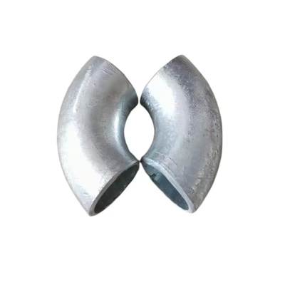 তাপমাত্রা অ্যালোয় স্টীল টিস ANSI B 16.9 ASTM A420 seamless সংযোগ জন্য