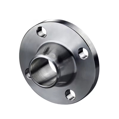 ASTM B564 1500# ইনকনেল 600 N06600 2.4816 8In Din 7/16-20 600Lb 600# Wn Rf 24 ওয়েল্ড নেক থ্রেডেড ফ্ল্যাঞ্জ প্লেট তেল