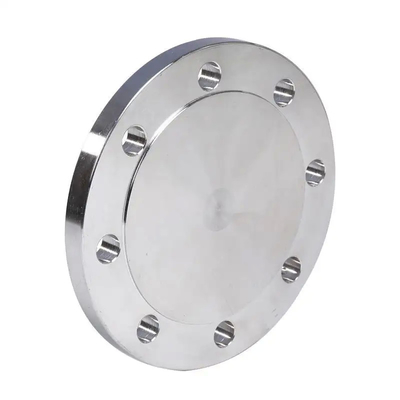 ASTM B564 1500# ইনকনেল 600 N06600 2.4816 8In Din 7/16-20 600Lb 600# Wn Rf 24 ওয়েল্ড নেক থ্রেডেড ফ্ল্যাঞ্জ প্লেট তেল