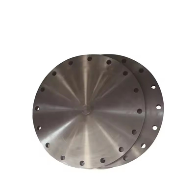 ইনকোলয় 800HT আরএফ ব্লাইন্ড ফ্ল্যাঞ্জ 2 "150# মিশ্রণ 800 ফ্ল্যাঞ্জ প্রিসিশন স্টেইনলেস স্টিল কপার টাইটানিয়াম অ্যালুমিনিয়াম ব্রাস ফ্ল্যাঞ্জ
