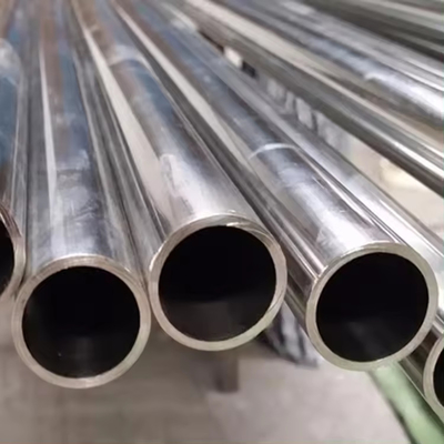 ASTM DIN GB JIS স্টিল পাইপ গরম ঘূর্ণিত কৌশল সঙ্গে Galvanized Seamless টিউব