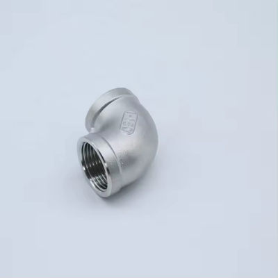 তাপমাত্রা অ্যালোয় স্টীল টিস ANSI B 16.9 ASTM A420 seamless সংযোগ জন্য