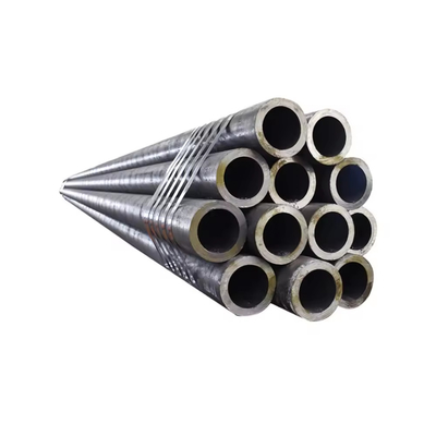 SAE AMS 5659S-2016 15-5PH বড় ব্যাসার্ধের তেল ও গ্যাস অবকাঠামো উন্নয়নের জন্য পাইপ