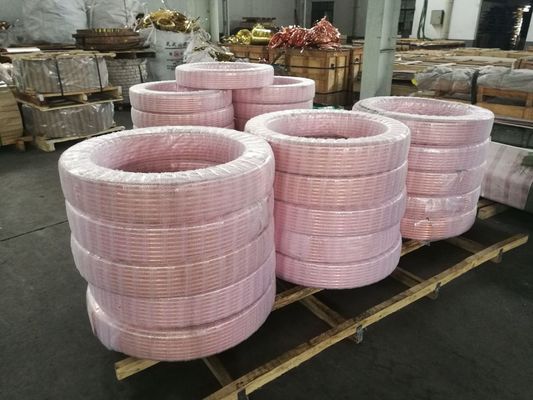 ভাল বৈদ্যুতিক পরিবাহিতা ব্যতিক্রমী জারা প্রতিরোধের উচ্চতর যান্ত্রিক কর্মক্ষমতা বহুমুখী অ্যাপ্লিকেশন এবং অর্থনীতি