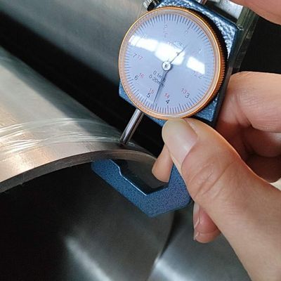 অ্যান্টি-রস্ট DC01 কোল্ড রোলড প্লেট এএসটিএম এ 1008 ইলেকট্রিকাল ঘরের জন্য কাস্টম প্রস্থ