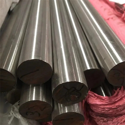 নিম্ন খাদ কাঠামোগত ইস্পাত বার Q420A ASTM A572M ASTM A633M Gr.60 Gr.E গোলাকার বার নির্মাণের জন্য ইস্পাত রড