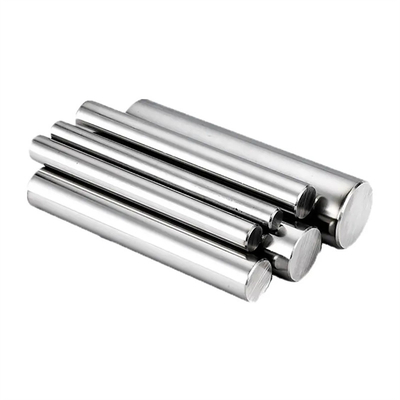 নিম্ন খাদ কাঠামোগত ইস্পাত বার Q420A ASTM A572M ASTM A633M Gr.60 Gr.E গোলাকার বার নির্মাণের জন্য ইস্পাত রড