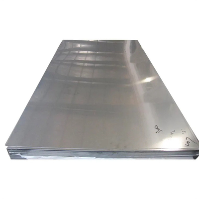ক্ষয় প্রতিরোধের ইনকনেল 660 718 625 Monel 400 খাদ ইস্পাত প্লেট