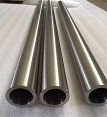 সেরা বিক্রয় নিকেল খাদ পাইপ B444 Monel 400 Incoloy@625 C খাঁটি নিকেল খাদ ইস্পাত পাইপ /টিউব Seamless