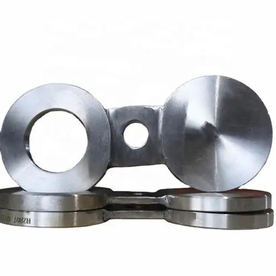 METAL ASME B16.5 300# RF B564 UNS N06600 নিকেল অ্যালোয় স্টিল ফ্ল্যাঞ্জ চশমা ব্লাইন্ড ফ্ল্যাঞ্জ ইনকোনেল 600