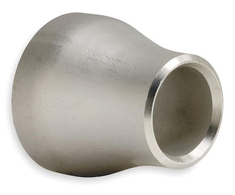 ধাতু উচ্চ মানের seamless Butt ঢালাই Reducer ঘনত্ব ঘনত্ব SCH-40 খাদ K-500 ASTM/UNS N05500