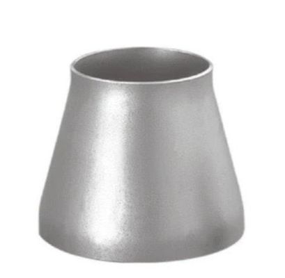 খাদ C-276 নিকেল খাদ Butt ওয়েল্ড কনসেন্ট্রিক Reducer 1'' SCH10s পাইপ ফিটিং
