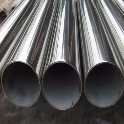 চীনা প্রস্তুতকারক শিল্পের জন্য Hastelloy B-3 নিকেল Inconel খাদ ইস্পাত seamless পাইপ নমুনা প্রদান