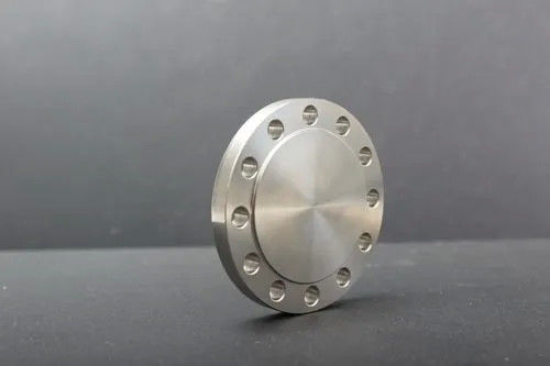 নিকেল অ্যালয় ইনকোনেল 625 ফ্ল্যাঞ্জ ASME B16.5 WN SO ব্লাইন্ড ফ্ল্যাঞ্জ 12 ইঞ্চি 8 হোল আরএফ