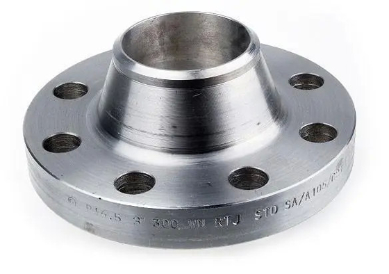 TOBO ওয়েল্ড কার্বন ফিটিং ASTM A106 কার্বন স্টীল ফ্ল্যাঞ্জ জন্য স্টীল ওয়েল্ড নেক ফ্ল্যাঞ্জ