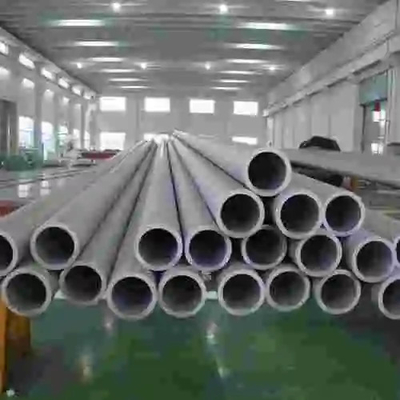উচ্চ মানের সিউমলেস স্টীল পাইপ Galvanized সিউমলেস স্টীল টিউব কার্বন স্টীল পাইপ টিউব