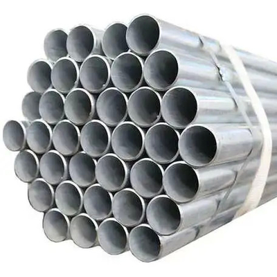 উচ্চ মানের সিউমলেস স্টীল পাইপ Galvanized সিউমলেস স্টীল টিউব কার্বন স্টীল পাইপ টিউব