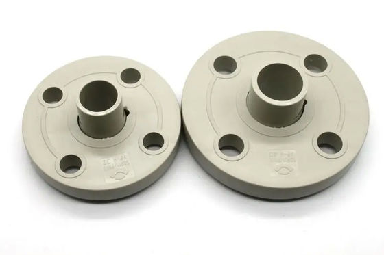 ANSI B16.5 TH ফ্ল্যাঞ্জ অ্যালোয় স্টিল পাইপ ফিটিং 600# চাপ ইপোক্সি লেপ