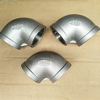 ASME/ANSI কার্বন ইস্পাত স্টেইনলেস স্টীল উচ্চ চাপ স্তর সকেট ঢালাই কনুই শিল্প গ্রেড কাস্টমাইজযোগ্য আকার পাইপ ফিটিং