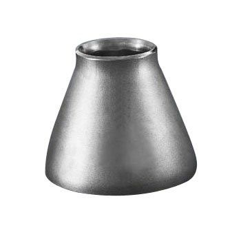 ASME B16.9 Sch40 স্টেইনলেস স্টীল Reducing Tee 1/2 "Welded পাইপ ফিটিং