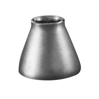 ধাতু খাদ ইস্পাত পাইপ ফিটিং 6 &quot;x5&quot; STD কনসেন্ট্রিক Reducer UNS N10665 খাদ B-2 Butt ঢালাই ফিটিং