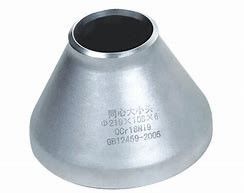 খাদ C-276 নিকেল খাদ Butt ওয়েল্ড কনসেন্ট্রিক Reducer 1'' SCH10s পাইপ ফিটিং