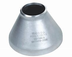 ধাতু খাদ ইস্পাত পাইপ ফিটিং 6 &quot;x5&quot; STD কনসেন্ট্রিক Reducer UNS N10665 খাদ B-2 Butt ঢালাই ফিটিং