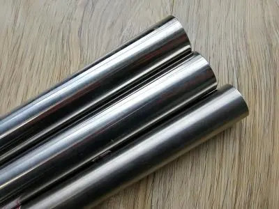 কারখানার নিকেল খাদ ইনকোল 602 Ca Incoloy 800 800HT seamless/welded pipe per kg