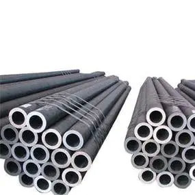 ASTM A106C সিউমলেস পাইপ 16MnD সিউমলেস স্টীল পাইপ প্রস্তুতকারক ASTM A106C কার্বন স্টীল পাইপ