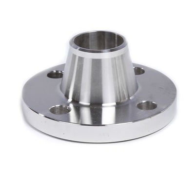 কাস্টম ASME B16.5 ক্লাস 150 কার্বন ইস্পাত স্টেইনলেস স্টীল খাদ ইস্পাত forged flange butt welded flange