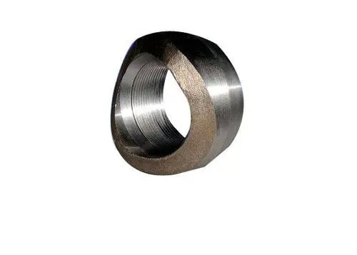 বাট ঢালাই ASTM A234 WP11 খাদ ইস্পাত পাইপ ফিটিং পাইপ জয়েন্টের জন্য ওয়েল্ডোলেট