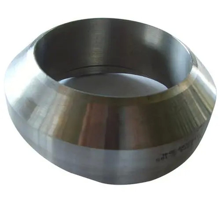 ASME B16.9 ওয়েলডোলেট ভেরিয়েবল আকারগুলি NPS1/2"-4" থেকে দ্রুত ডেলিভারি কম MOQ কাস্টমাইজযোগ্য আকার পাইপের জন্য নির্ভরযোগ্য সংযোগ।