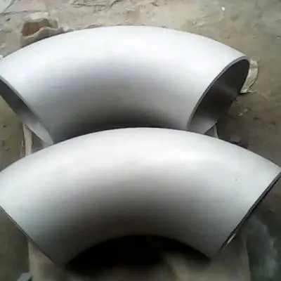 ASME/ANSI কার্বন ইস্পাত স্টেইনলেস স্টীল উচ্চ চাপ স্তর Butt ঢালাই কনুই শিল্প গ্রেড সকেট পাইপ ফিটিং