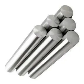 Q235 Ss400 ASTM A36 S235jr Q345b S355jr গরম ঘূর্ণিত হালকা ধাতু লোহা খাদ কার্বন ইস্পাত বৃত্তাকার বার