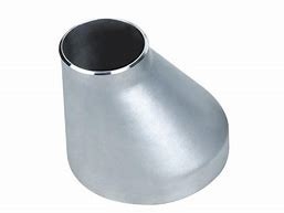 ASME B16.9 Butt ঢালাই Reducer জল তেল পাইপ সিস্টেম কাস্টমাইজযোগ্য উপাদান NPS 1/2 &quot;-48&quot; Sch5s-Sch180