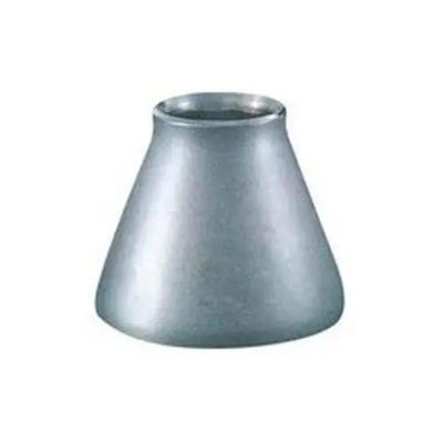 ASME B16.9 Butt ঢালাই Reducer জল তেল পাইপ সিস্টেম কাস্টমাইজযোগ্য উপাদান NPS 1/2 &quot;-48&quot; Sch5s-Sch180