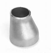 খাদ ইস্পাত পাইপ ফিটিং 6\&quot;x5' STD কনসেন্ট্রিক Reducer UNS N10665 খাদ B-2 Butt ঢালাই ফিটিং