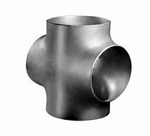 ASME B16.11Butt ওয়েল্ডিং ক্রস কাস্টমাইজযোগ্য পৃষ্ঠ চিকিত্সা কার্বন স্টিল স্টেইনলেস স্টিল নিকেল খাদ স্টিল NPS 1/8 "-4" SCH80/3000-XXS/9000.