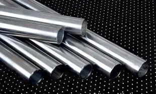 উচ্চ মানের q195 q235 q345 গরম ডুব গ্যালভানাইজড ইস্পাত পাইপ কার্বন seamless ইস্পাত পাইপ