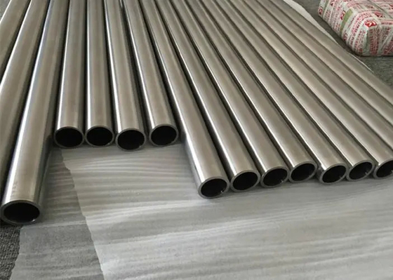 ASME B36.19 B36.10 সিউমলেস অ্যালগ্রি স্টীল পাইপ NPS1/8"-48" SCH10-XXS