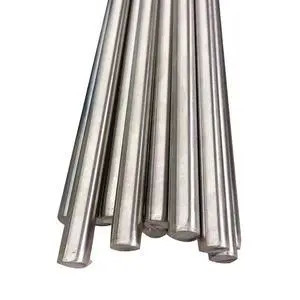 নিম্ন খাদ কাঠামোগত ইস্পাত বার Q420A ASTM A572M ASTM A633M Gr.60 Gr.E গোলাকার বার নির্মাণের জন্য ইস্পাত রড