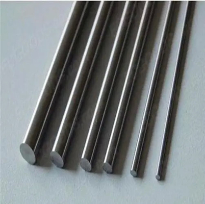 ASME B36.19 B36.10 সিউমলেস অ্যালগ্রি স্টীল পাইপ NPS1/8"-48" SCH10-XXS