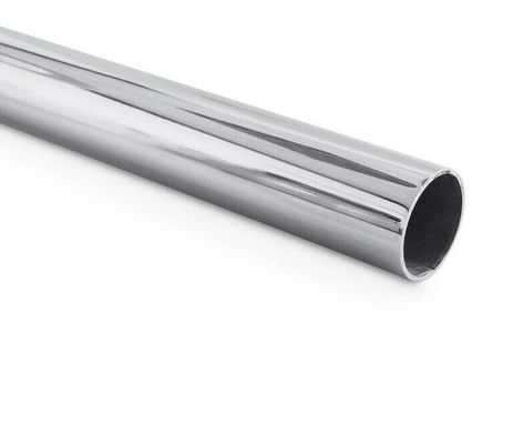 উচ্চতর ক্ষয় প্রতিরোধ ক্ষমতা চমৎকার গঠনযোগ্যতা সামুদ্রিক গ্রেড নির্ভরযোগ্যতা বিজোড় এবং ঝালাই করা বিকল্প