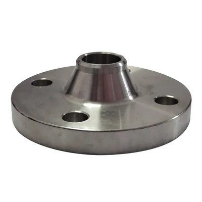 ANSI/ASME B16.5 F304 RF কাঠের স্টেইনলেস স্টীল থ্রেডযুক্ত ফ্ল্যাঞ্জ