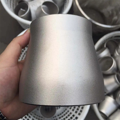 পোলিশ অ্যালগ্রি স্টিল রিডাক্টর C70600/C71500 ভারী-ডুয়িং অ্যাপ্লিকেশন জন্য