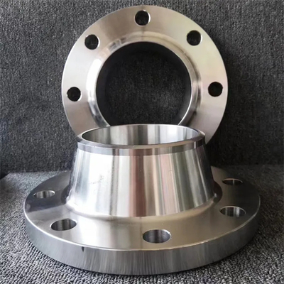ANSI/ASME B16.5 F304 RF কাঠের স্টেইনলেস স্টীল থ্রেডযুক্ত ফ্ল্যাঞ্জ
