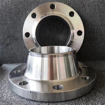 SS304/316 Wall & Floor Mount Flange for Round Tube Handrail Railing